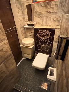 Pyramids Mystery Inn - 1