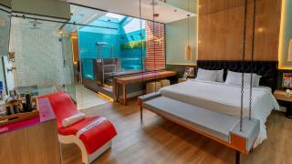 Liv Motel Ecuador - 0