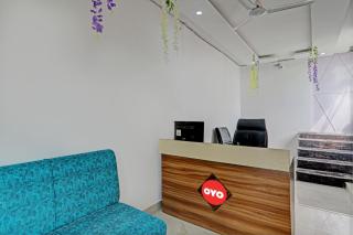 Hotel O Raghav & Banquet - 9