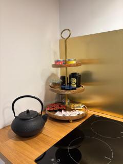 Le Jardin Suspendu Vieux-Lyon - Option Garage - 3