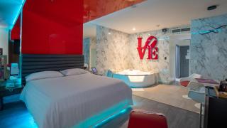 Liv Motel Ecuador - 6