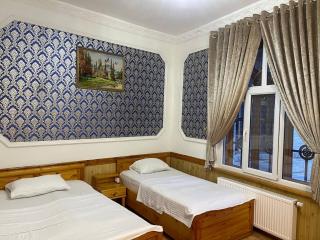 Hotel KAMILA Prime - 3