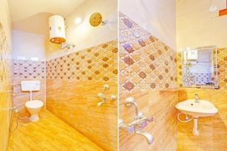 White yellow residency - 4