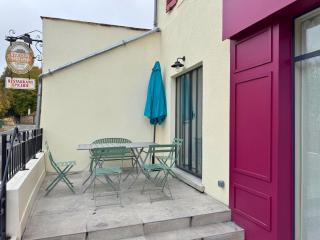 l'Ancien Bistrot - 4