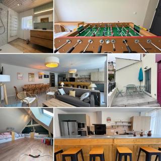 l'Ancien Bistrot - 8