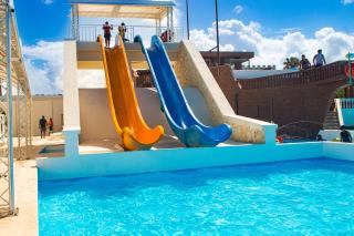 Laguna Park & Bubble Glamping - 8