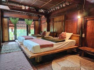 Ruộng Cafe & Homestay - 0