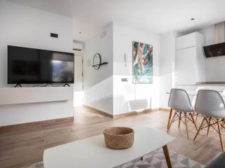 Nervión Suites 2 - Vacacional Sevilla - 4