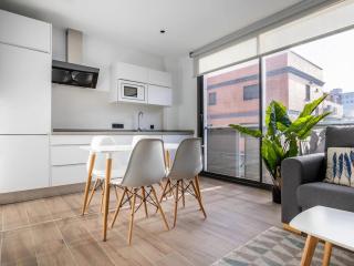 Nervión Suites 2 - Vacacional Sevilla - 3