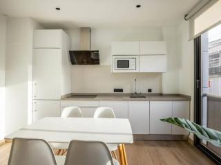 Nervión Suites 2 - Vacacional Sevilla - 2