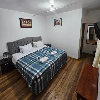 Casona Ecoterra Hotel - 1