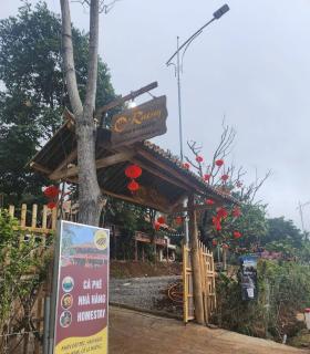 Ruộng Cafe & Homestay - 5
