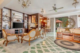 Villa Stairway to Heaven by tisyastays - 5