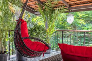 Villa Stairway to Heaven by tisyastays - 3