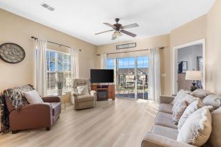 The Bunker at Holiday Hills Resort - Branson Golf Resort - 1