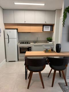 Apartment in the Pantanal - Near UFSC - 9