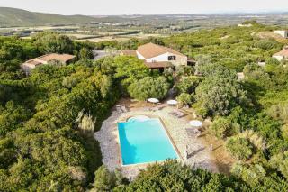 Village surrounded by greenery with swimming pool just a few minutes from Alghero - 0