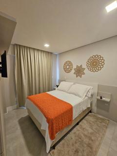 Apartment in the Pantanal - Near UFSC - 7