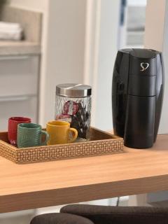 Apartment in the Pantanal - Near UFSC - 6