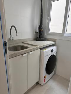 Apartment in the Pantanal - Near UFSC - 5