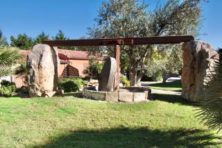 Village surrounded by greenery with swimming pool just a few minutes from Alghero - 1