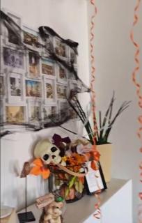 Apartament Crooked stairs - 3