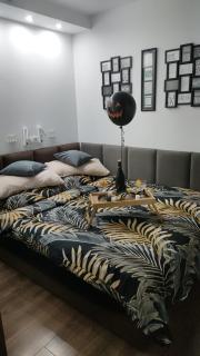 Apartament Crooked stairs - 2