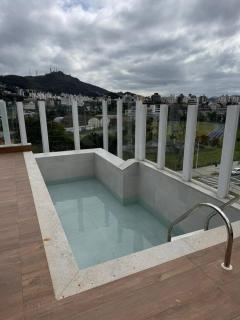 Apartment in the Pantanal - Near UFSC - 1