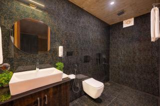 Charvi Hotels I Vacations I Conference I MICE I Family Events I Open Air Terrace I Sky Bonfire I Charvi Retreat by Exotic Stays - 5