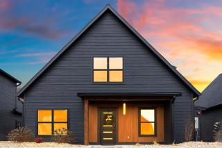 Rocky Shores Retreat - Indoor Pool Open - 9