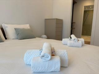 Luxury New Home - Stazione Garibaldi a 5 minuti - 7