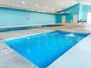 Rocky Shores Retreat - Indoor Pool Open - 6