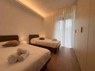 Luxury New Home - Stazione Garibaldi a 5 minuti - 6