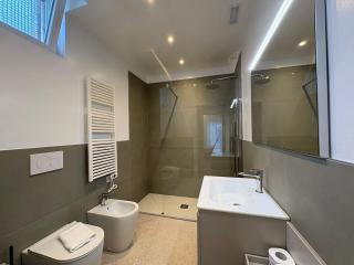 Luxury New Home - Stazione Garibaldi a 5 minuti - 5