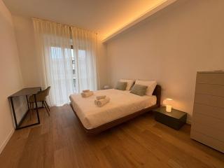 Luxury New Home - Stazione Garibaldi a 5 minuti - 3
