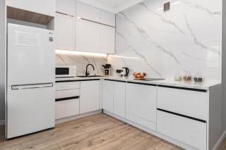 ЖК Поколение, Байтерек, Абу Даби 434 - 1