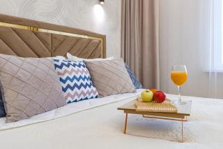 ЖК Поколение, Байтерек, Абу Даби 434 - 7