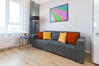 ЖК Поколение, Байтерек, Абу Даби 434 - 4