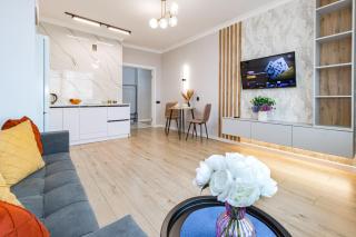 ЖК Поколение, Байтерек, Абу Даби 434 - 2