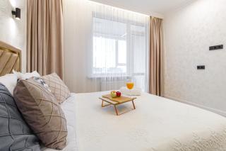 ЖК Поколение, Байтерек, Абу Даби 434 - 6