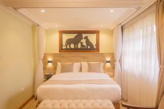 The Garden of Eden Retreat - 3