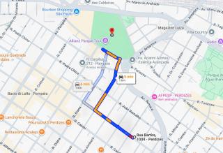 GP Cyclinn Perdizes - 5