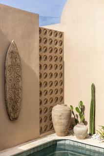 Pasir 1 - A stylish 2 bed duplex in Bingin w pool - 5