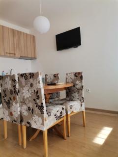 Студио 8 Уютна Почивка - 3