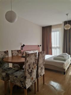 Студио 8 Уютна Почивка - 9