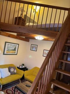 Hotel à l'Oriel - 5