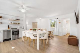 Mystic Woods Trio Branson-Decorated for Christmas - 3