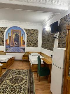 Hotel KAMILA Prime - 8