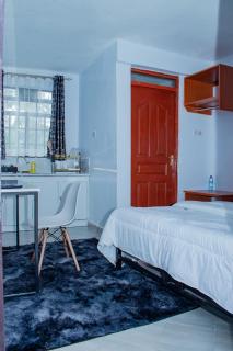 Lake View Suites, Homa Bay - 8