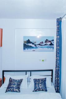 Lake View Suites, Homa Bay - 7